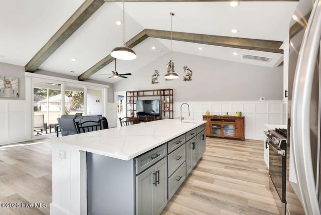 8805 Nottoway Avenue NW, Calabash, NC 28467