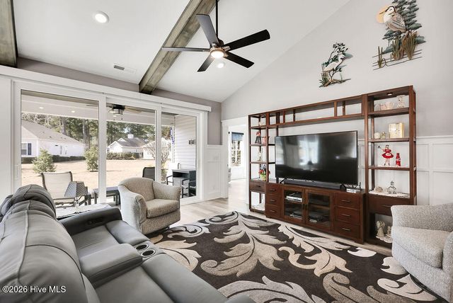 8805 Nottoway Avenue NW, Calabash, NC 28467