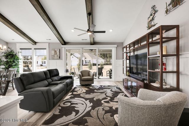 8805 Nottoway Avenue NW, Calabash, NC 28467