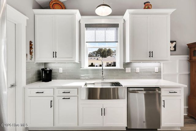 8805 Nottoway Avenue NW, Calabash, NC 28467