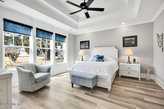 8805 Nottoway Avenue NW, Calabash, NC 28467