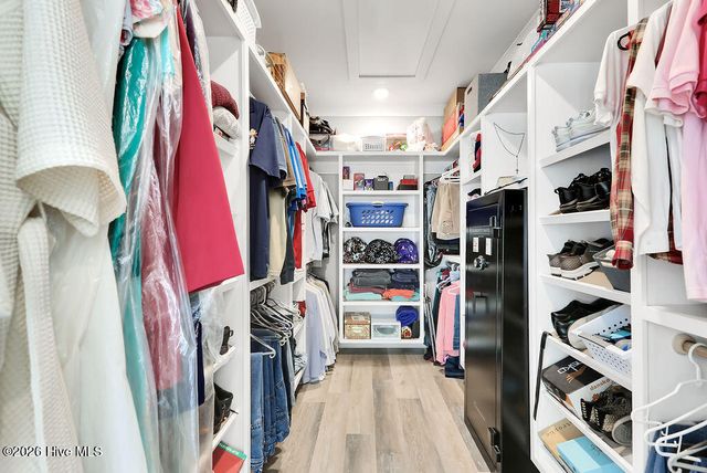 8805 Nottoway Avenue NW, Calabash, NC 28467