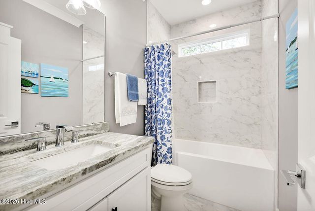 8805 Nottoway Avenue NW, Calabash, NC 28467