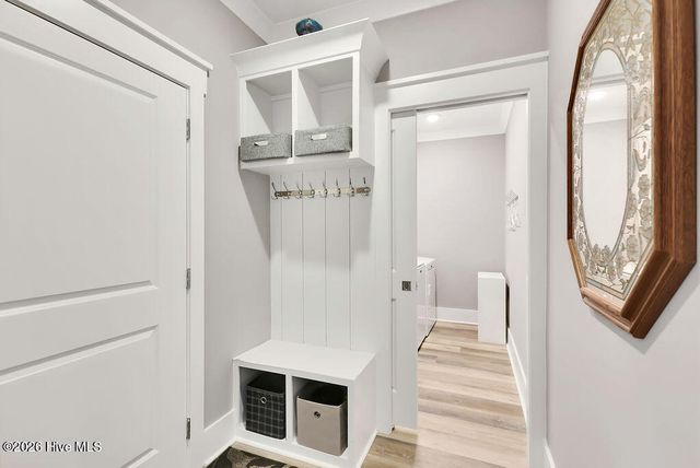 8805 Nottoway Avenue NW, Calabash, NC 28467