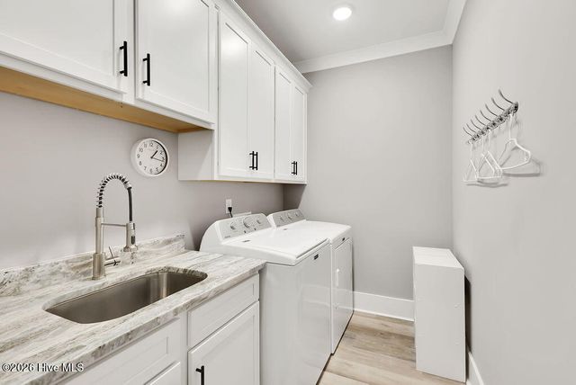 8805 Nottoway Avenue NW, Calabash, NC 28467