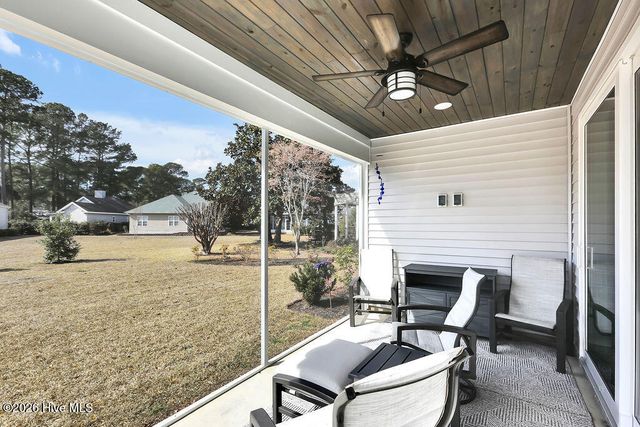 8805 Nottoway Avenue NW, Calabash, NC 28467