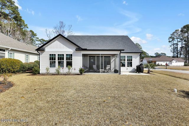 8805 Nottoway Avenue NW, Calabash, NC 28467