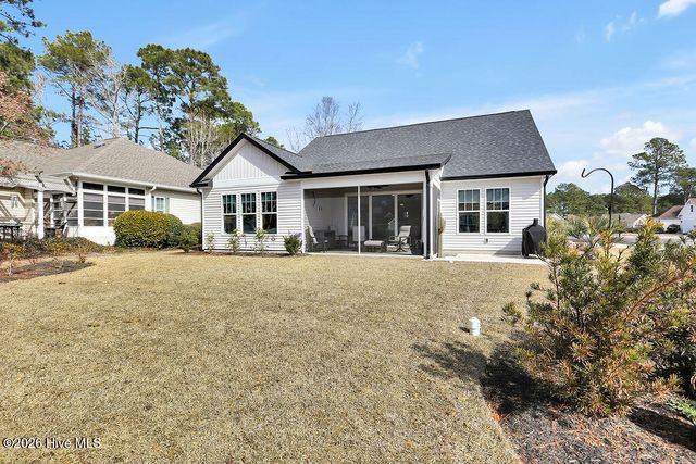8805 Nottoway Avenue NW, Calabash, NC 28467