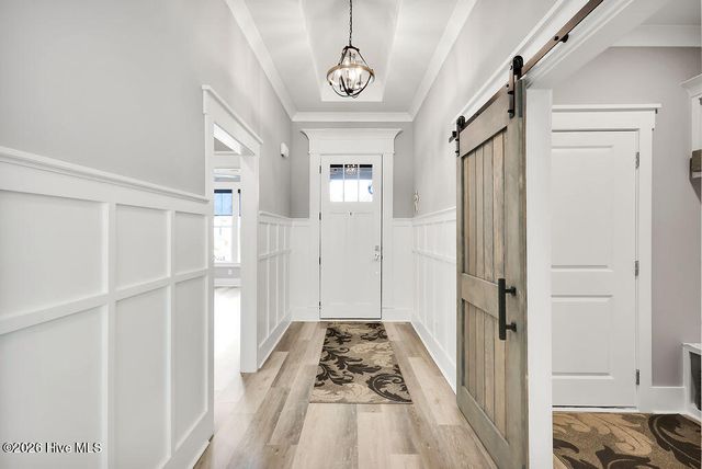 8805 Nottoway Avenue NW, Calabash, NC 28467