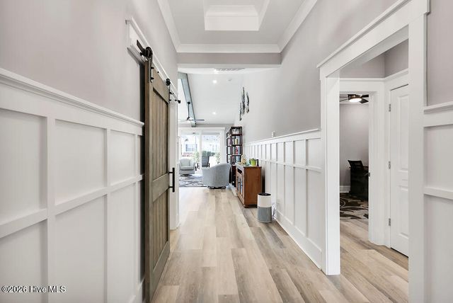 8805 Nottoway Avenue NW, Calabash, NC 28467