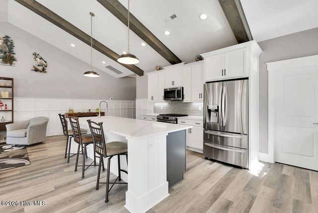 8805 Nottoway Avenue NW, Calabash, NC 28467