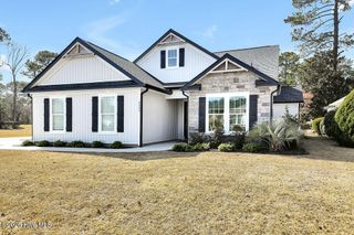 8805 Nottoway Avenue NW, Calabash, NC 28467