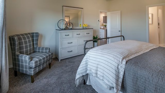 604 Edge Hill Lane, Josephine, TX 75135