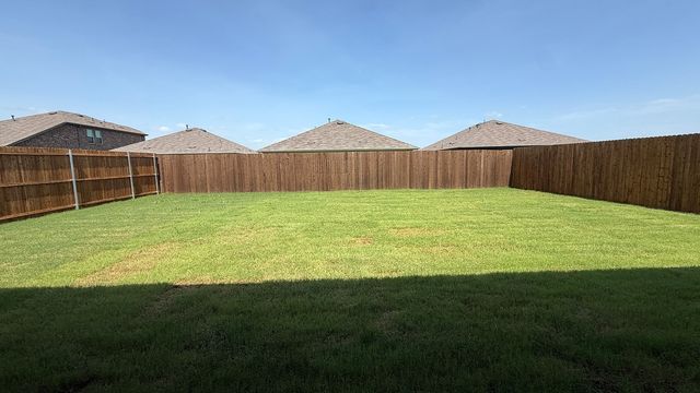 604 Edge Hill Lane, Josephine, TX 75135