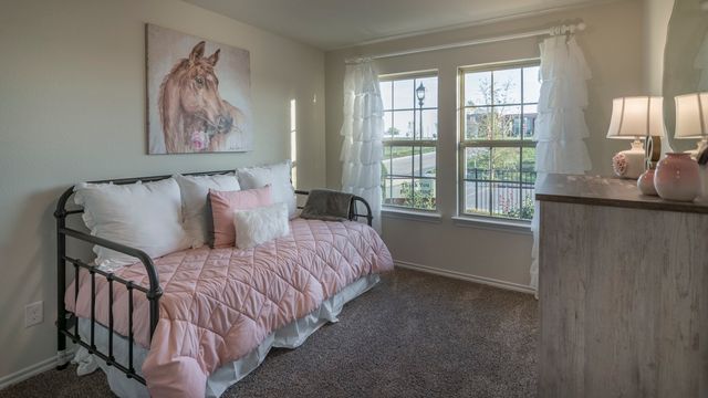 604 Edge Hill Lane, Josephine, TX 75135