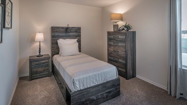 604 Edge Hill Lane, Josephine, TX 75135