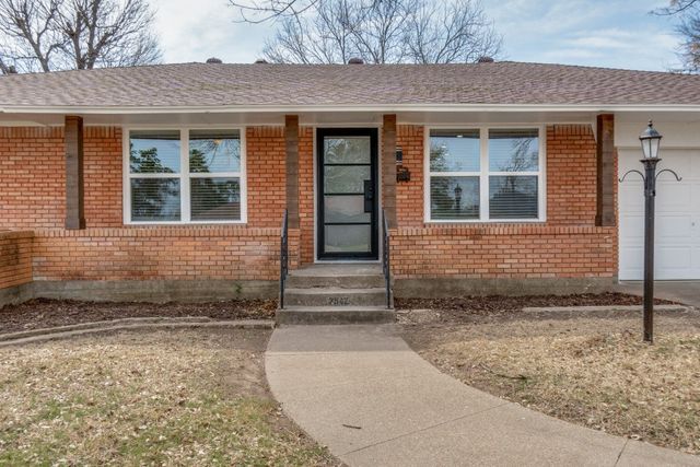 2542 Delmac Drive, Dallas, TX 75233