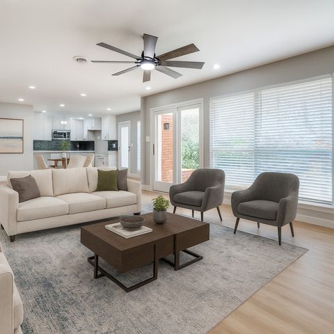 2542 Delmac Drive, Dallas, TX 75233