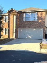 6207 Amherst Bay, San Antonio, TX 78249