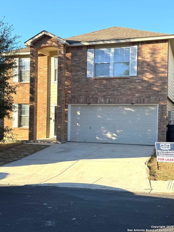 6207 Amherst Bay, San Antonio, TX 78249