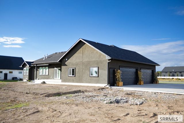 4132 E 206 N, Rigby, ID 83442