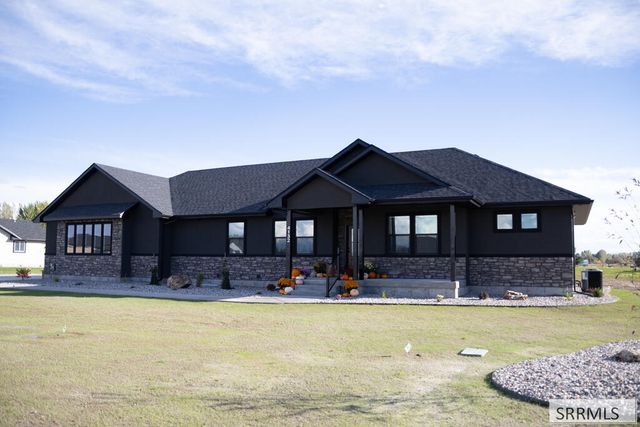 4132 E 206 N, Rigby, ID 83442