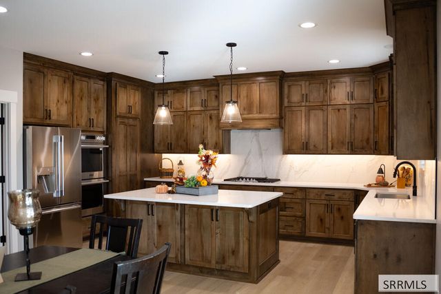 4132 E 206 N, Rigby, ID 83442