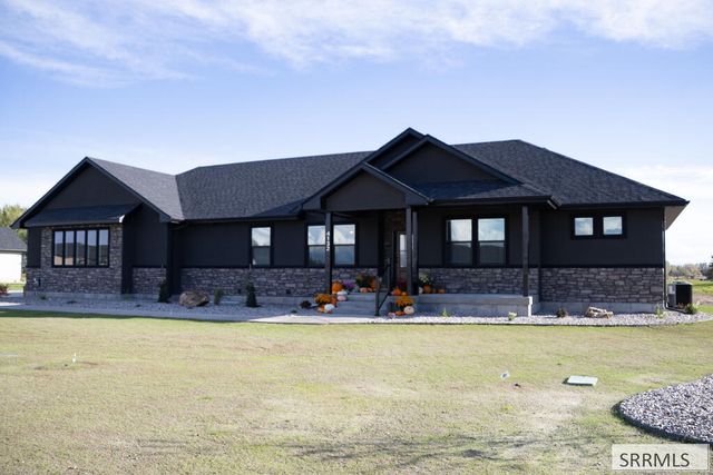 4132 E 206 N, Rigby, ID 83442