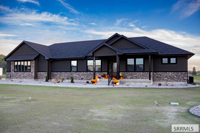 4132 E 206 N, Rigby, ID 83442
