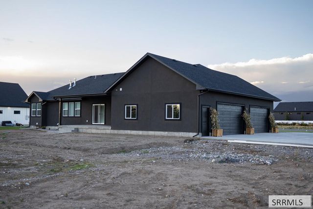 4132 E 206 N, Rigby, ID 83442