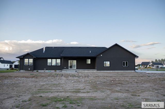 4132 E 206 N, Rigby, ID 83442