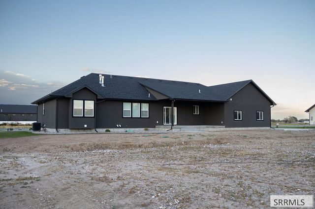 4132 E 206 N, Rigby, ID 83442
