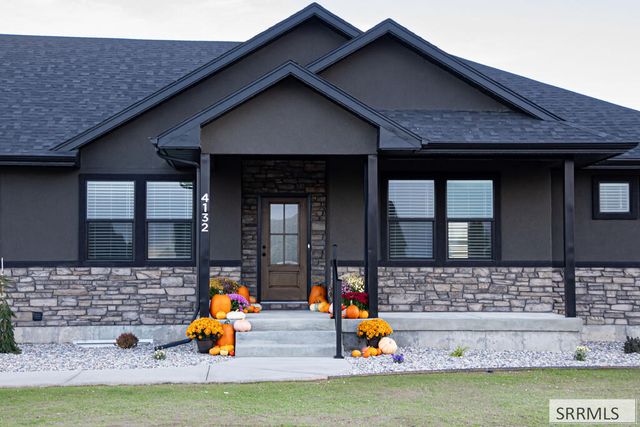 4132 E 206 N, Rigby, ID 83442