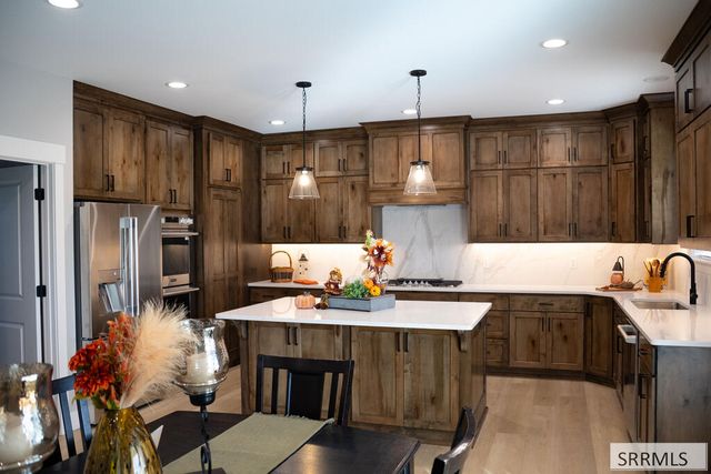 4132 E 206 N, Rigby, ID 83442
