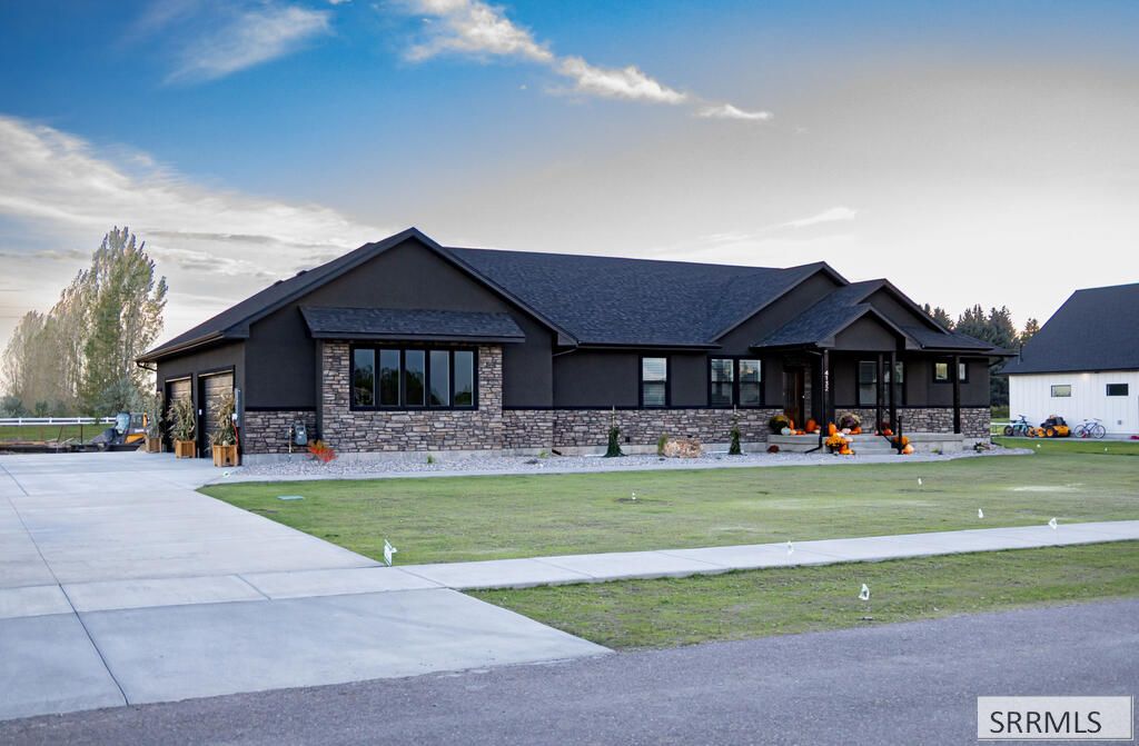 4132 E 206 N, Rigby, ID 83442