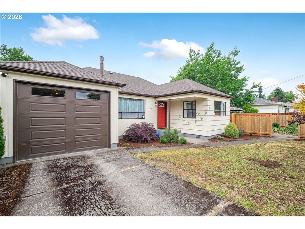 209 Se 90TH Ave, Portland, OR 97216