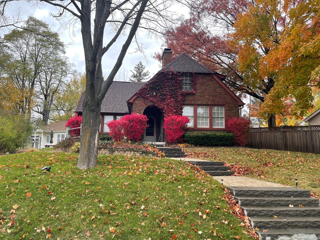 200 Opatrny Drive, Fox River Grove, IL 60021 — exterior