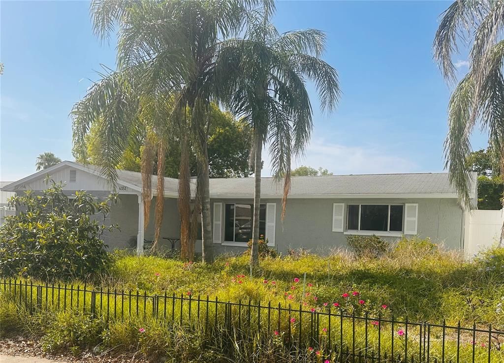 6351 EDENMORE AVENUE, New Port Richey, FL 34653