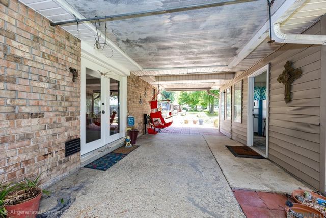 17139 Kinchen Rd, Livingston, LA 70754