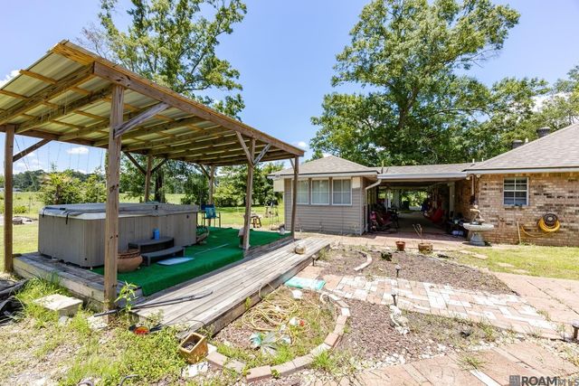 17139 Kinchen Rd, Livingston, LA 70754