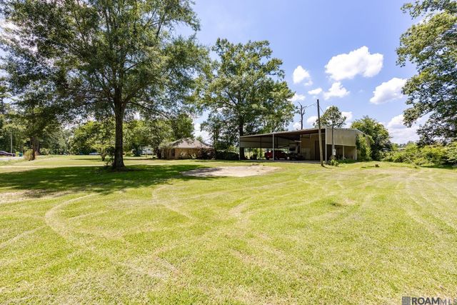 17139 Kinchen Rd, Livingston, LA 70754