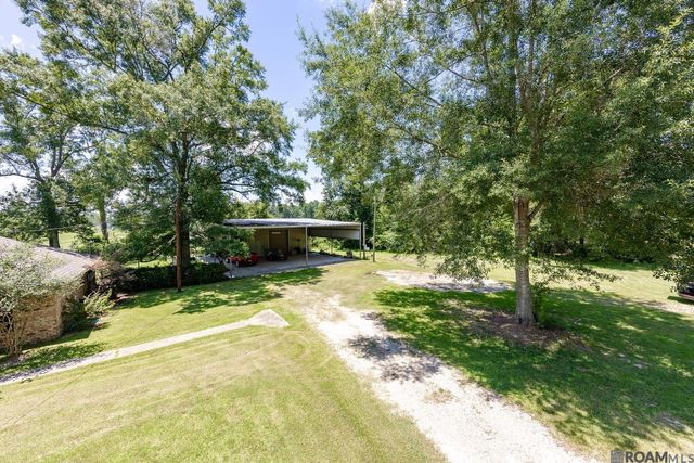 17139 Kinchen Rd, Livingston, LA 70754