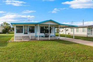 39600 ELGIN DRIVE, Zephyrhills, FL 33542