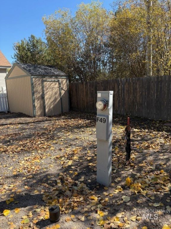 514 Sawyer St F49, Cascade, ID 83611 photo 2