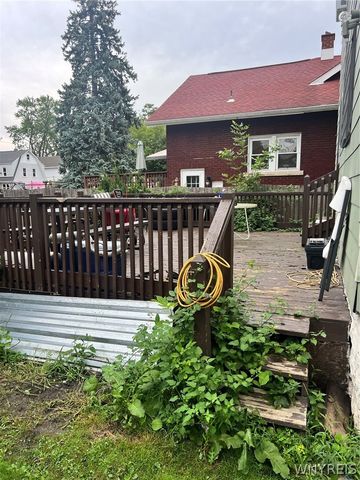 2232 Michigan Avenue, Niagara Falls, NY 14305