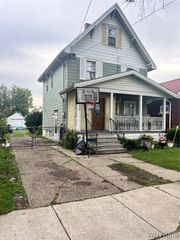 2232 Michigan Avenue, Niagara Falls, NY 14305