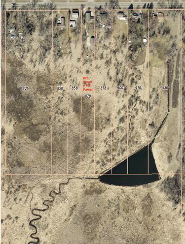 870 County Road F E, Vadnais Heights, MN 55127