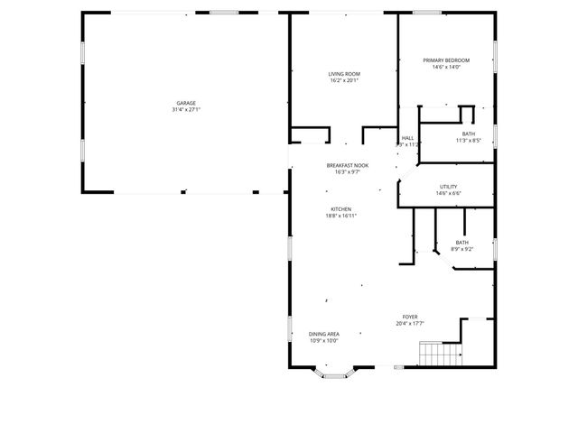 870 County Road F E, Vadnais Heights, MN 55127