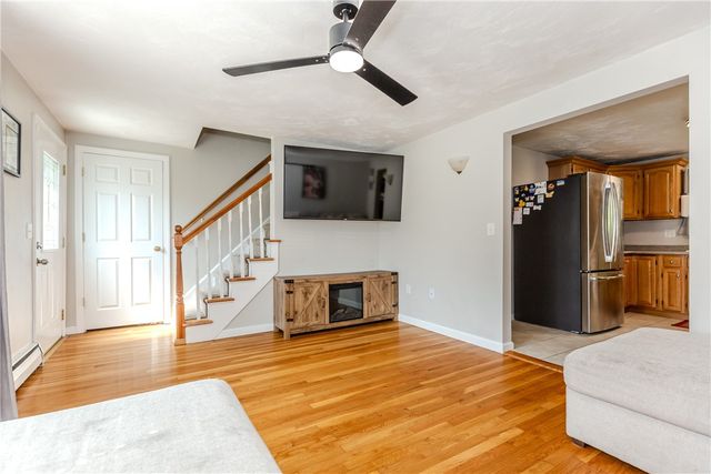 3 Sutton Street, Smithfield, RI 02828