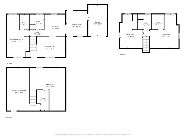 3 Sutton Street, Smithfield, RI 02828